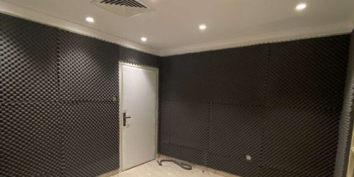 تركيب-عازل-صوت-للمنازل-والجدران